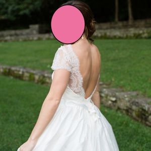 Timeless Wedding Dress